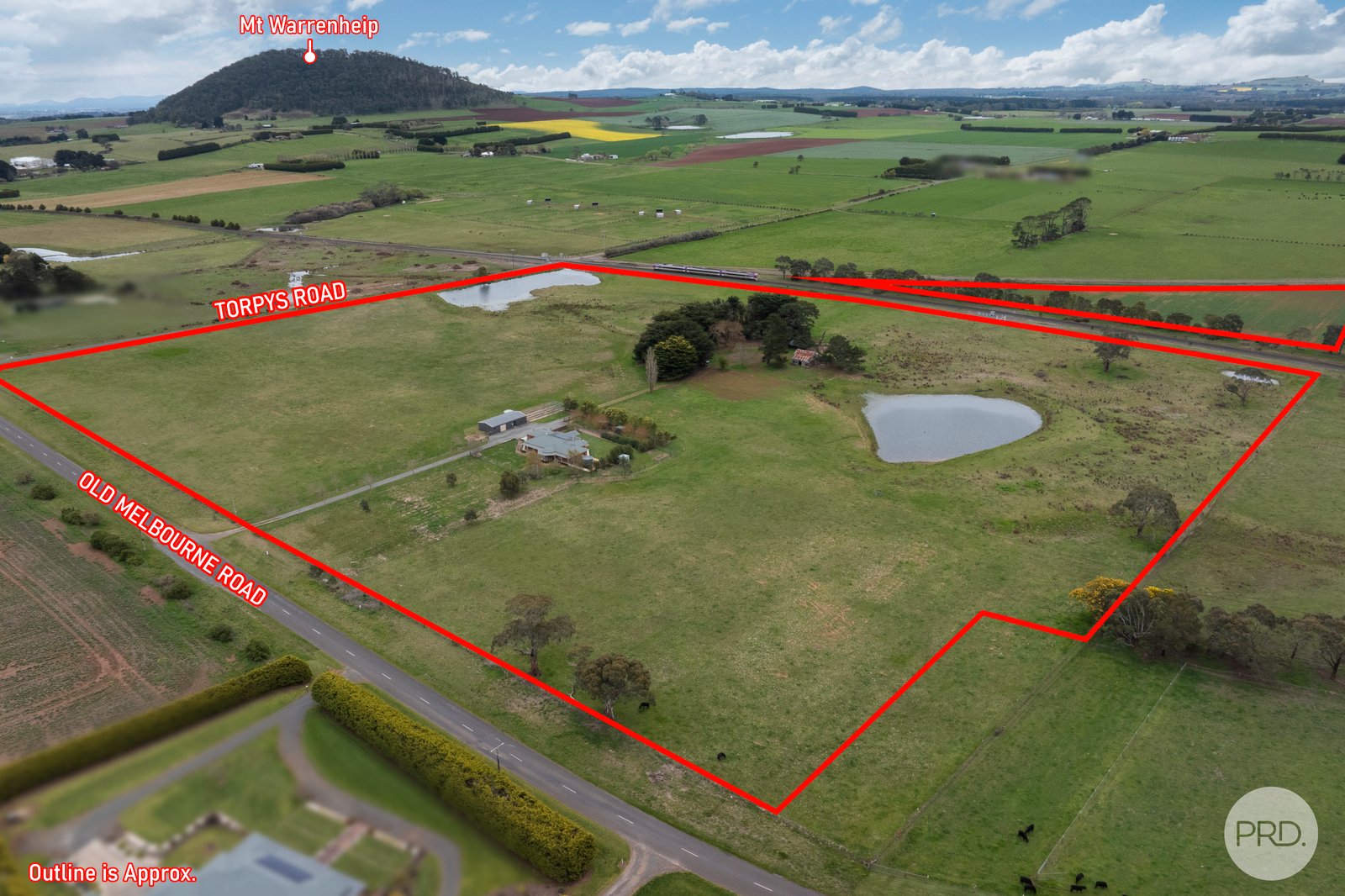 2630 Old Melbourne Road DUNNSTOWN 26