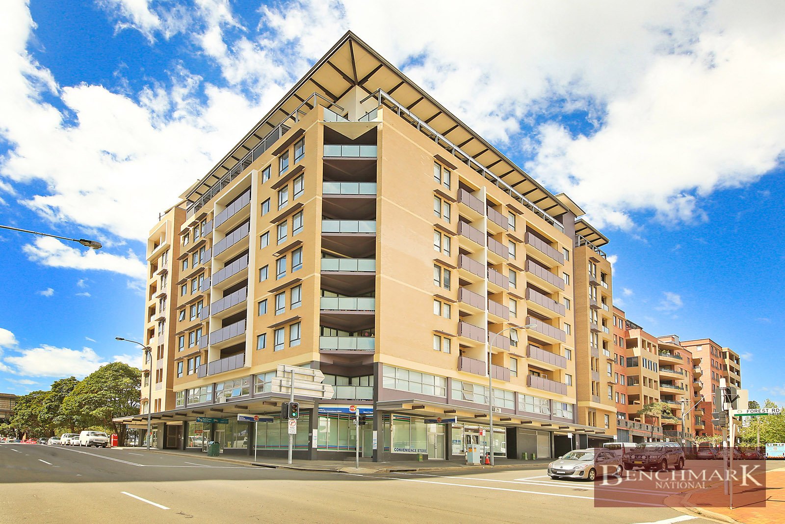 26/313 Forest Road HURSTVILLE 1
