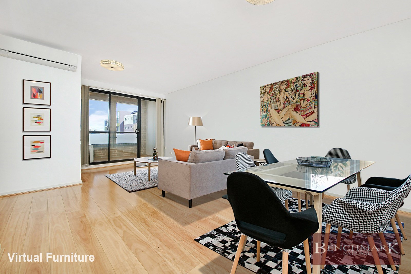 26/313 Forest Road HURSTVILLE 3