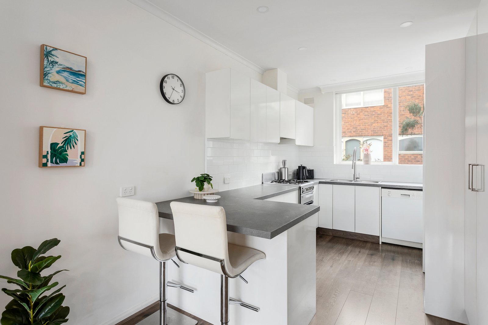 Real Estate and Property in 26/327 Orrong Road, St Kilda East, VIC