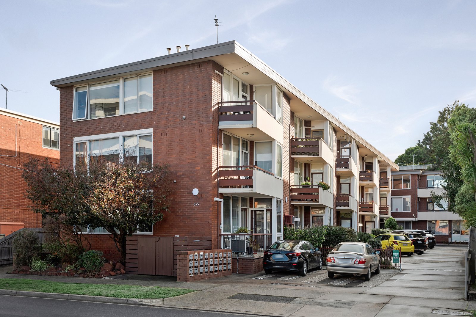 Real Estate and Property in 26/327 Orrong Road, St Kilda East, VIC