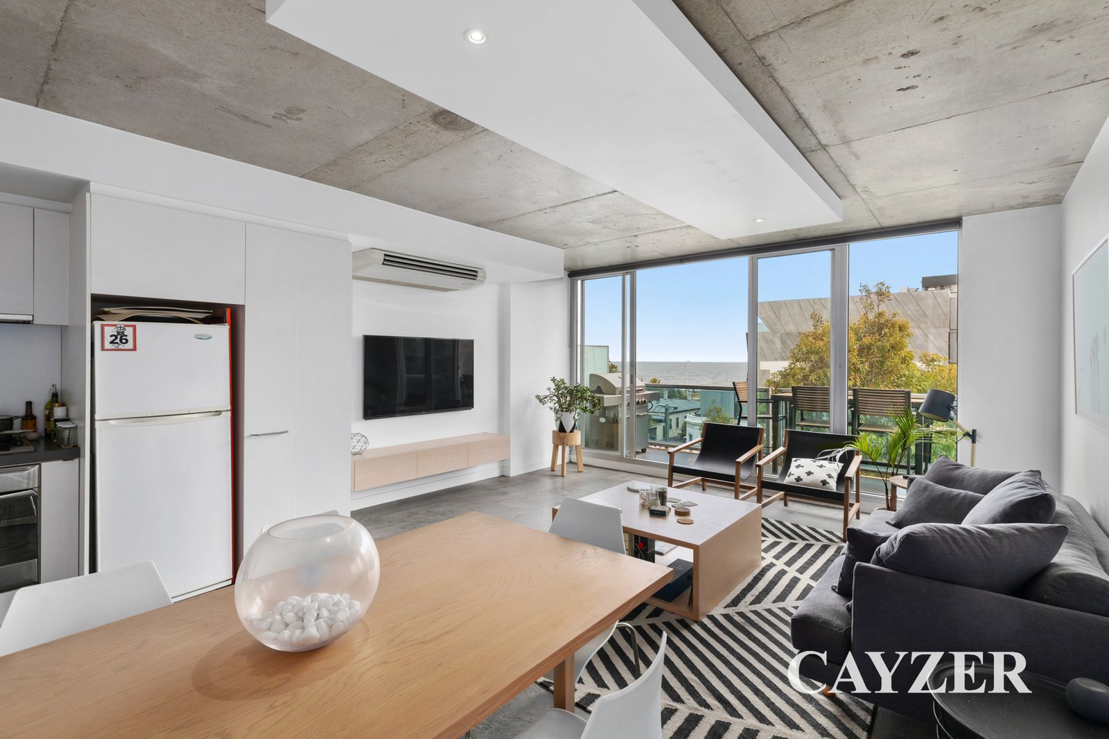Gallery: 26/33 Johnston Street