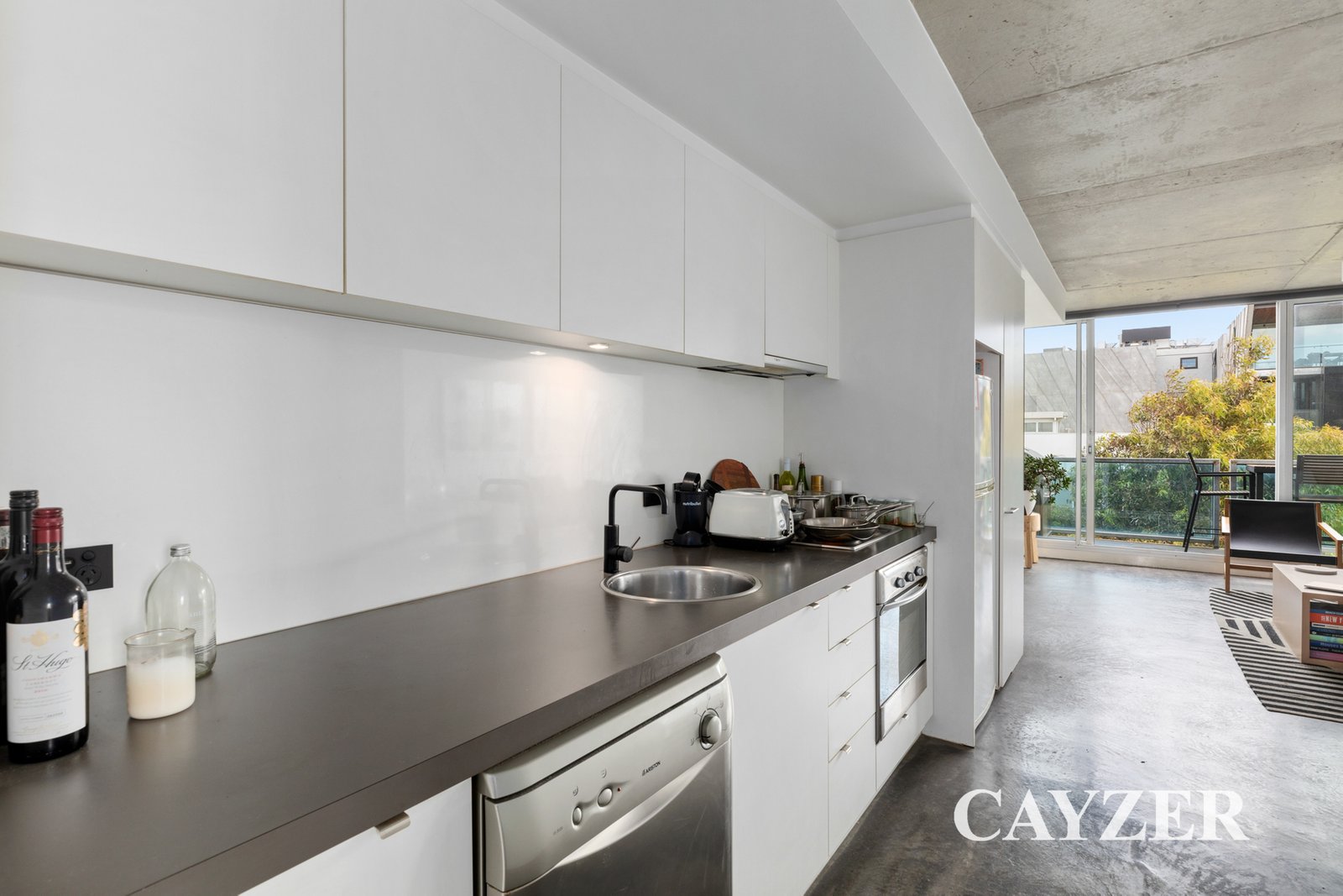 Gallery: 26/33 Johnston Street