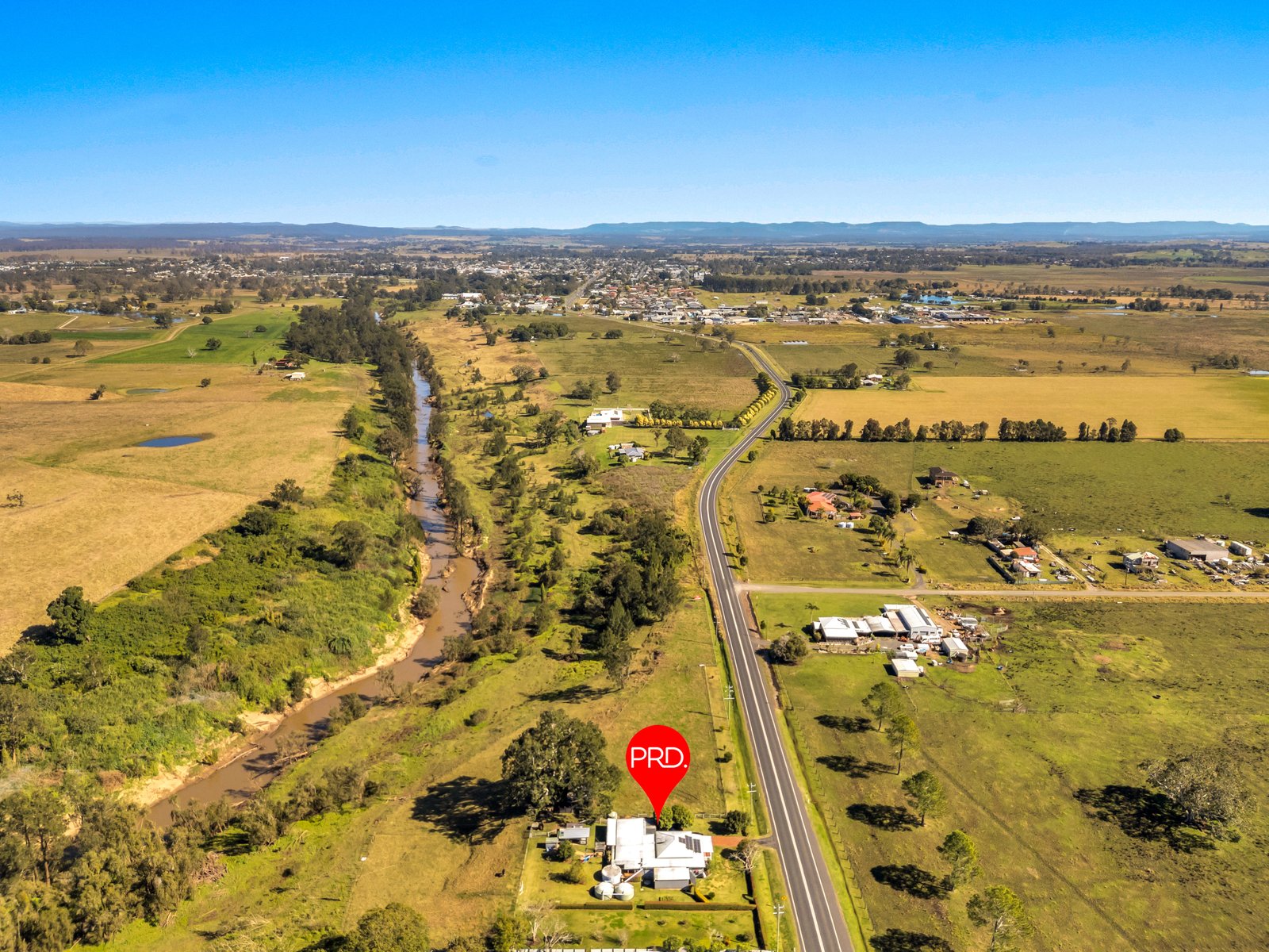 2635 Bruxner Highway IRVINGTON 2