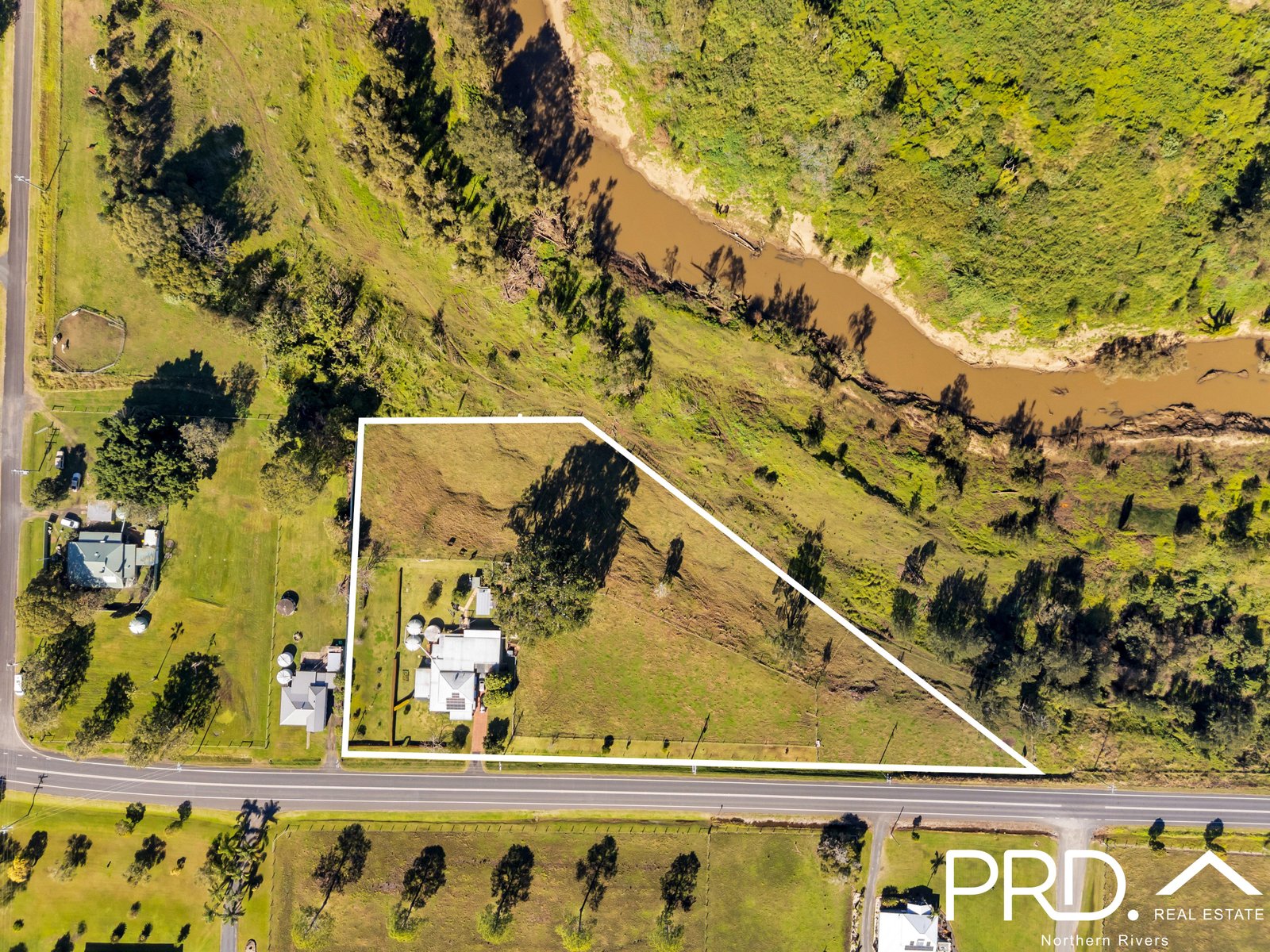 2635 Bruxner Highway IRVINGTON 3