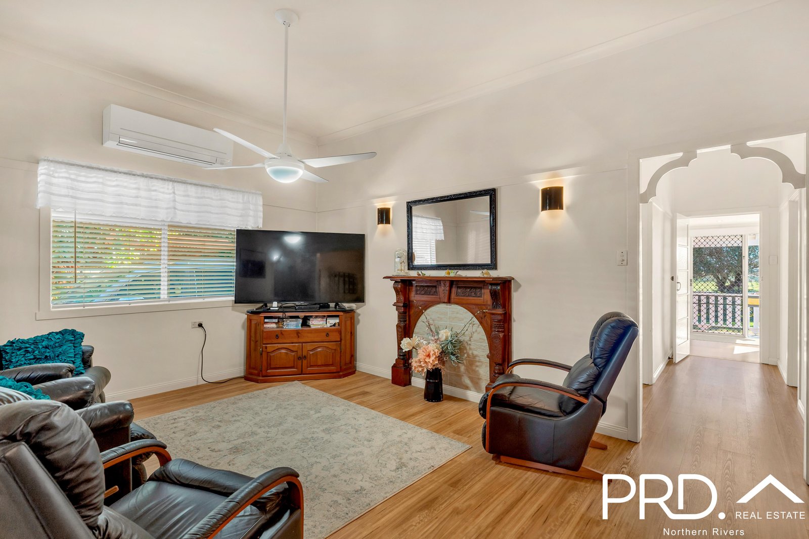 2635 Bruxner Highway IRVINGTON 5