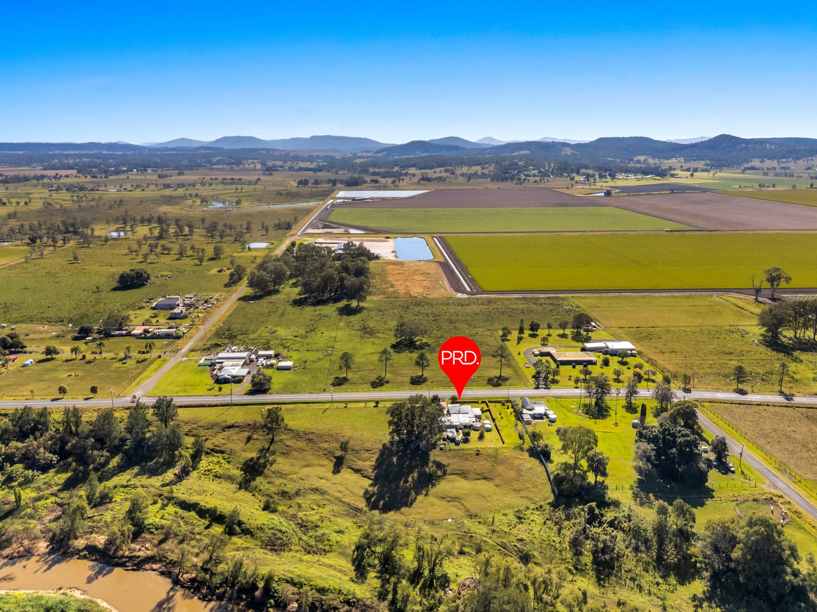 2635 Bruxner Highway IRVINGTON 12