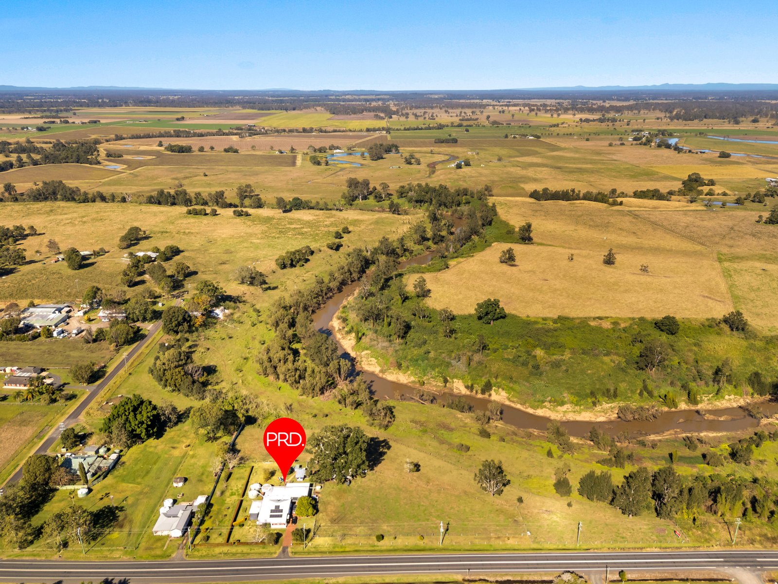 2635 Bruxner Highway IRVINGTON 22