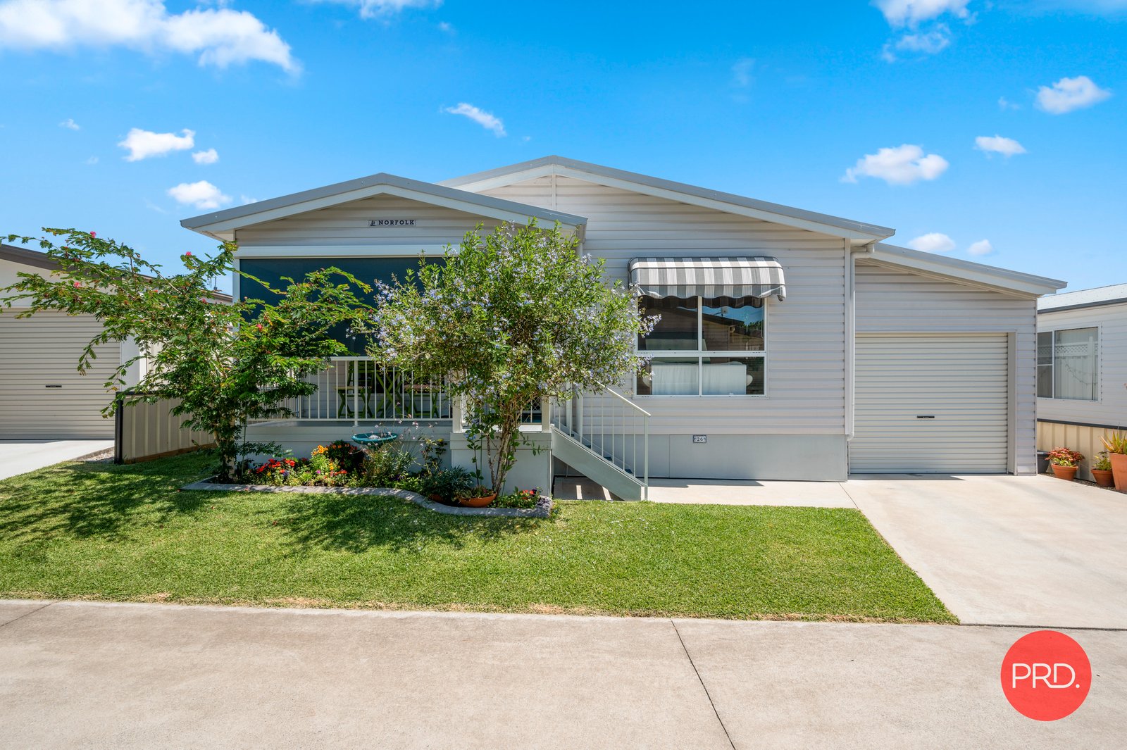 26/369 Pine Creek Way BONVILLE 16