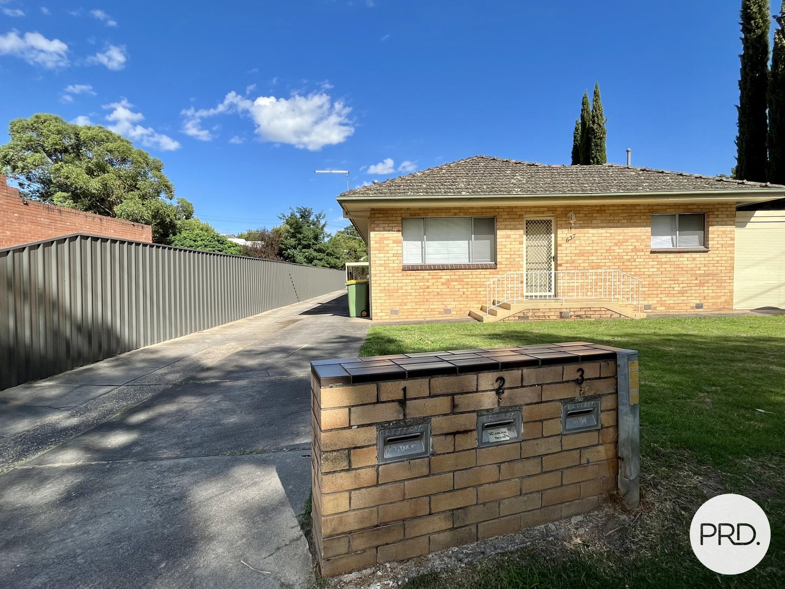 2/637 Jones Street ALBURY 2
