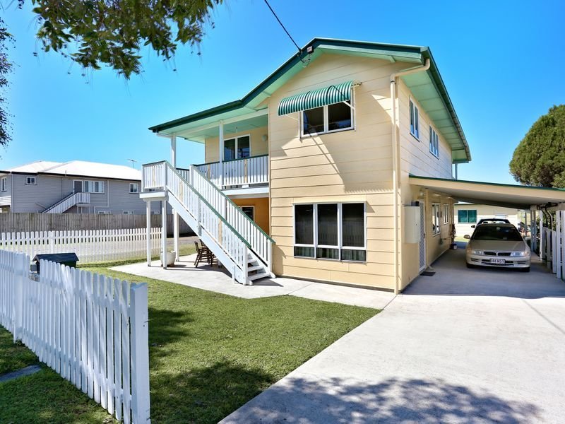 2/637 Nudgee Road NUNDAH 1