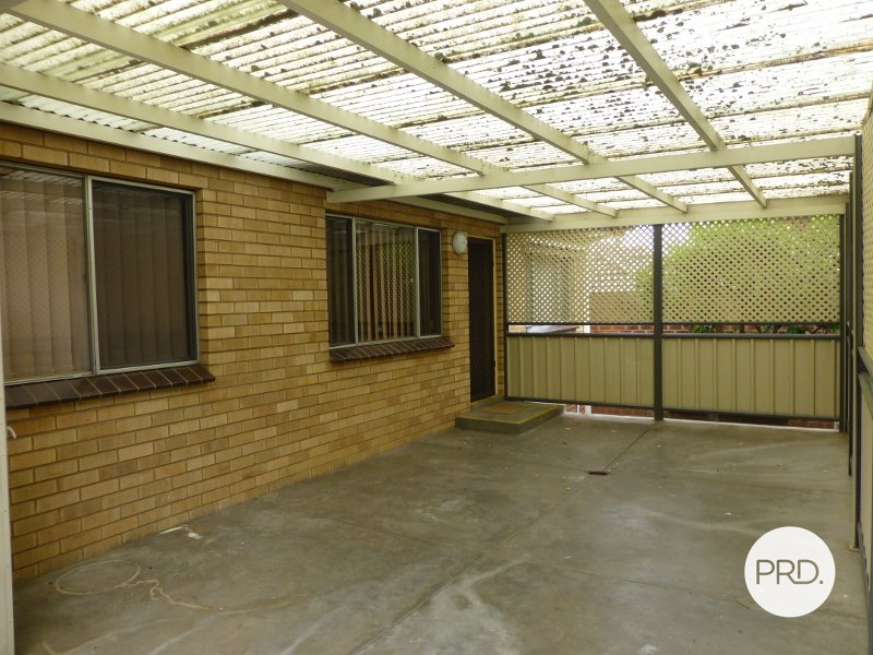 2/637 Wyse Street ALBURY 4