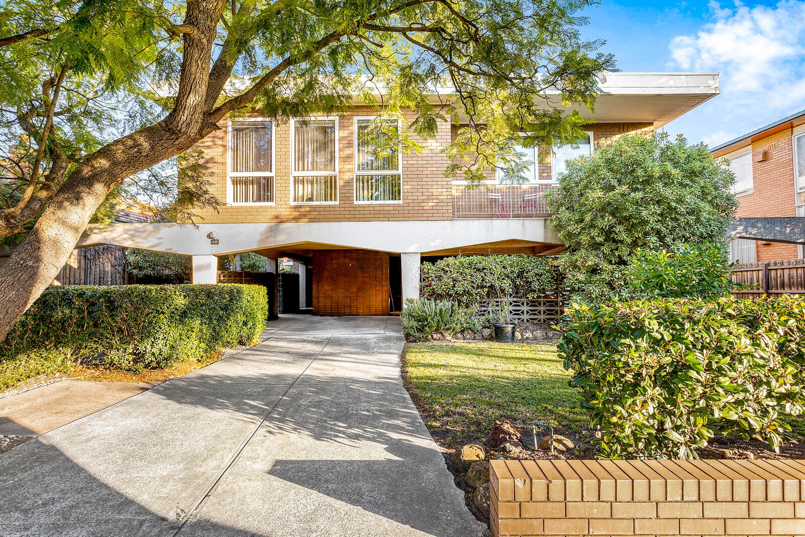 Real Estate and Property in 2/639 Inkerman Road, Caulfield North, VIC