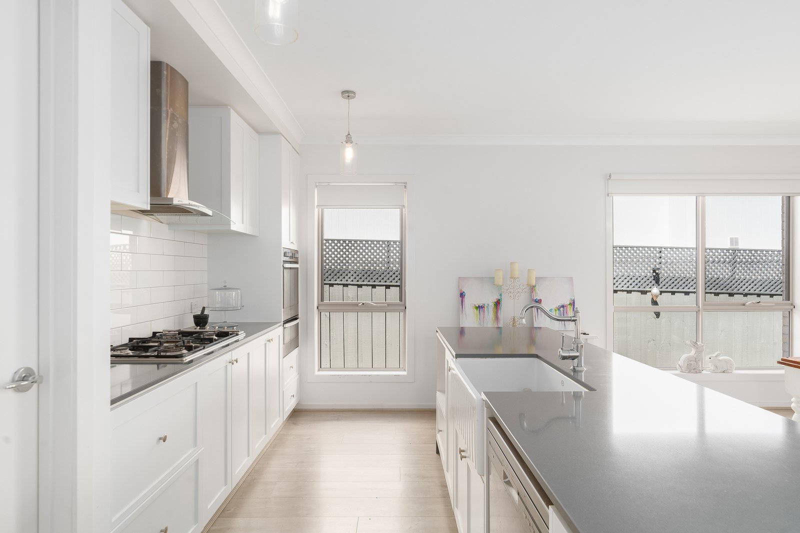 Gallery: 263A Roslyn Road