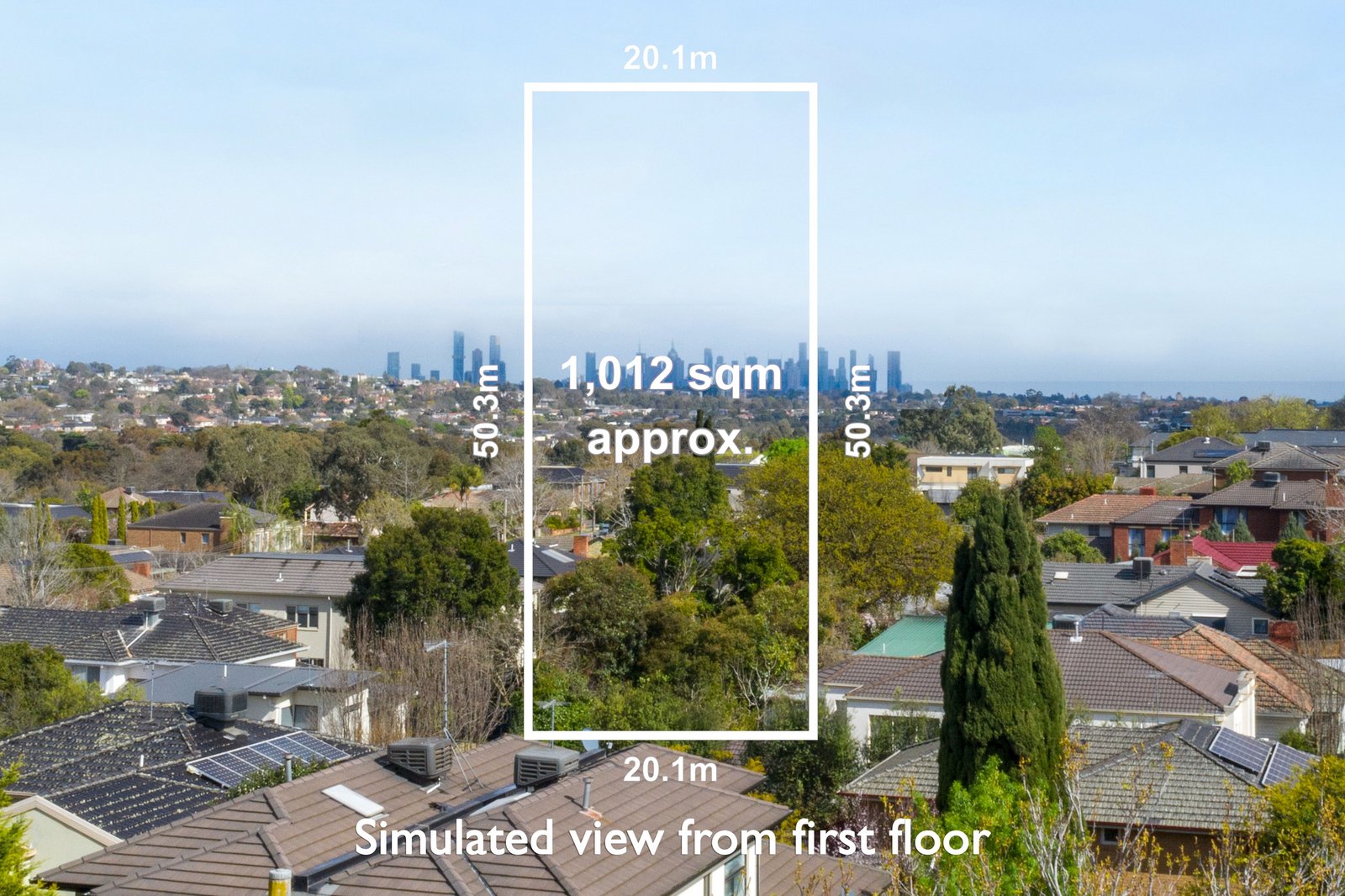 Gallery: 264 Balwyn Road