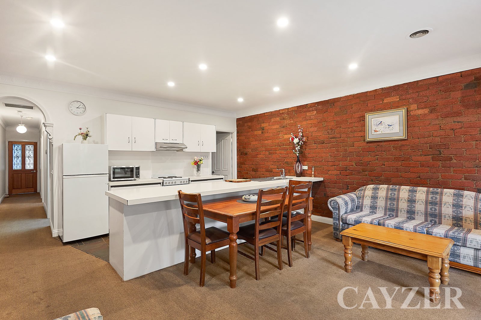 Gallery: 264 Bridge Street