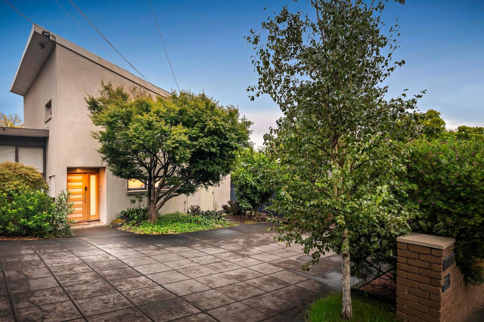 2/64 Martin Street, Heidelberg VIC 3084