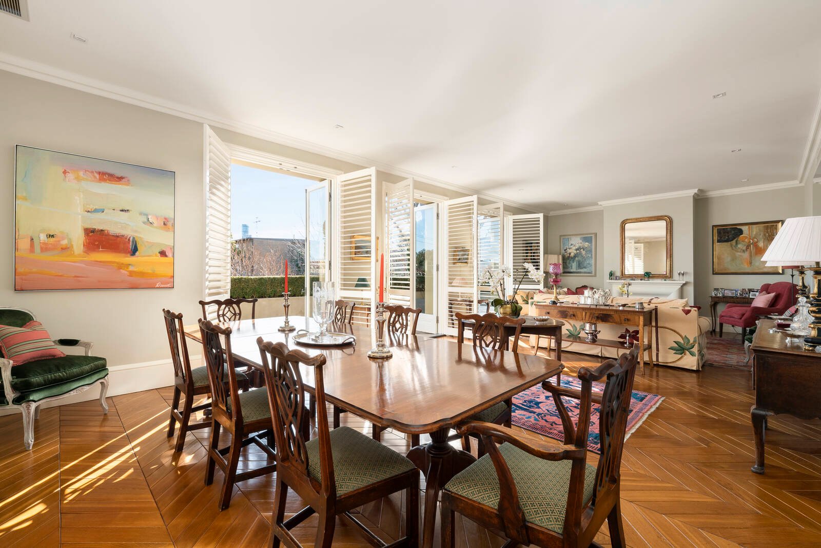 Real Estate and Property in 2/64 Mathoura Road, Toorak, VIC