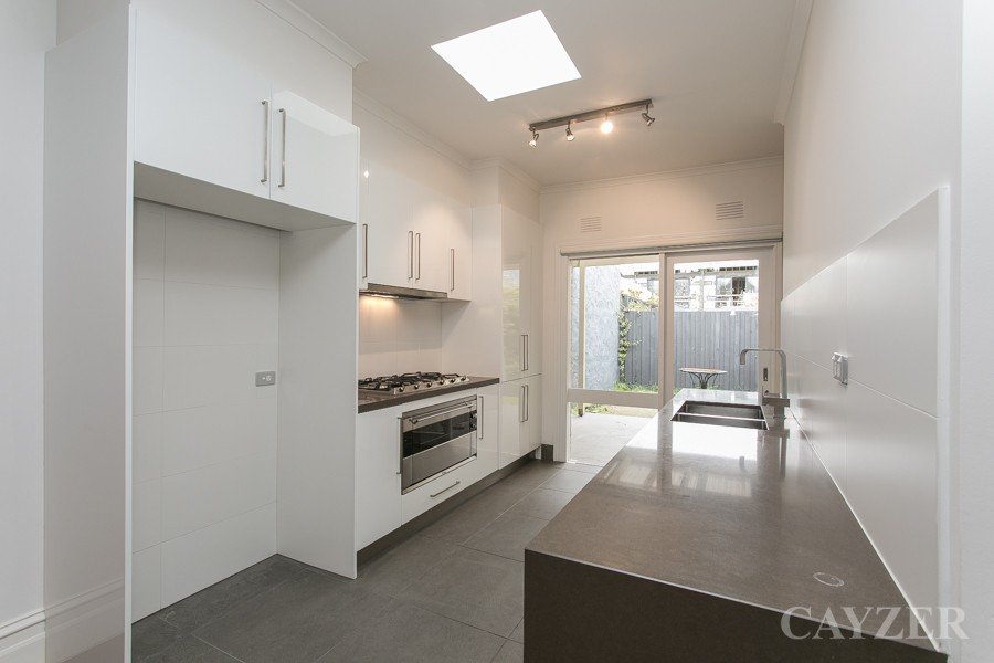 Gallery: 264 Richardson Street
