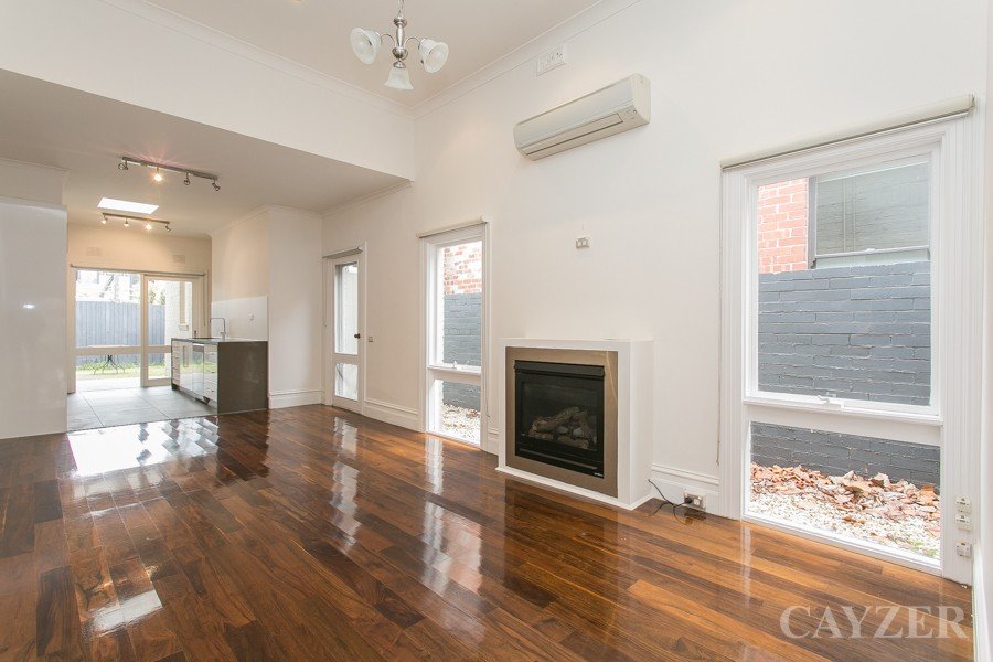 Gallery: 264 Richardson Street