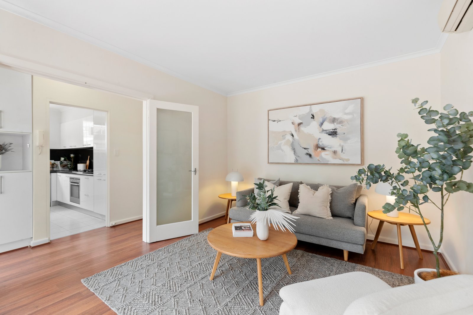 Gallery: 26/425 Toorak Road