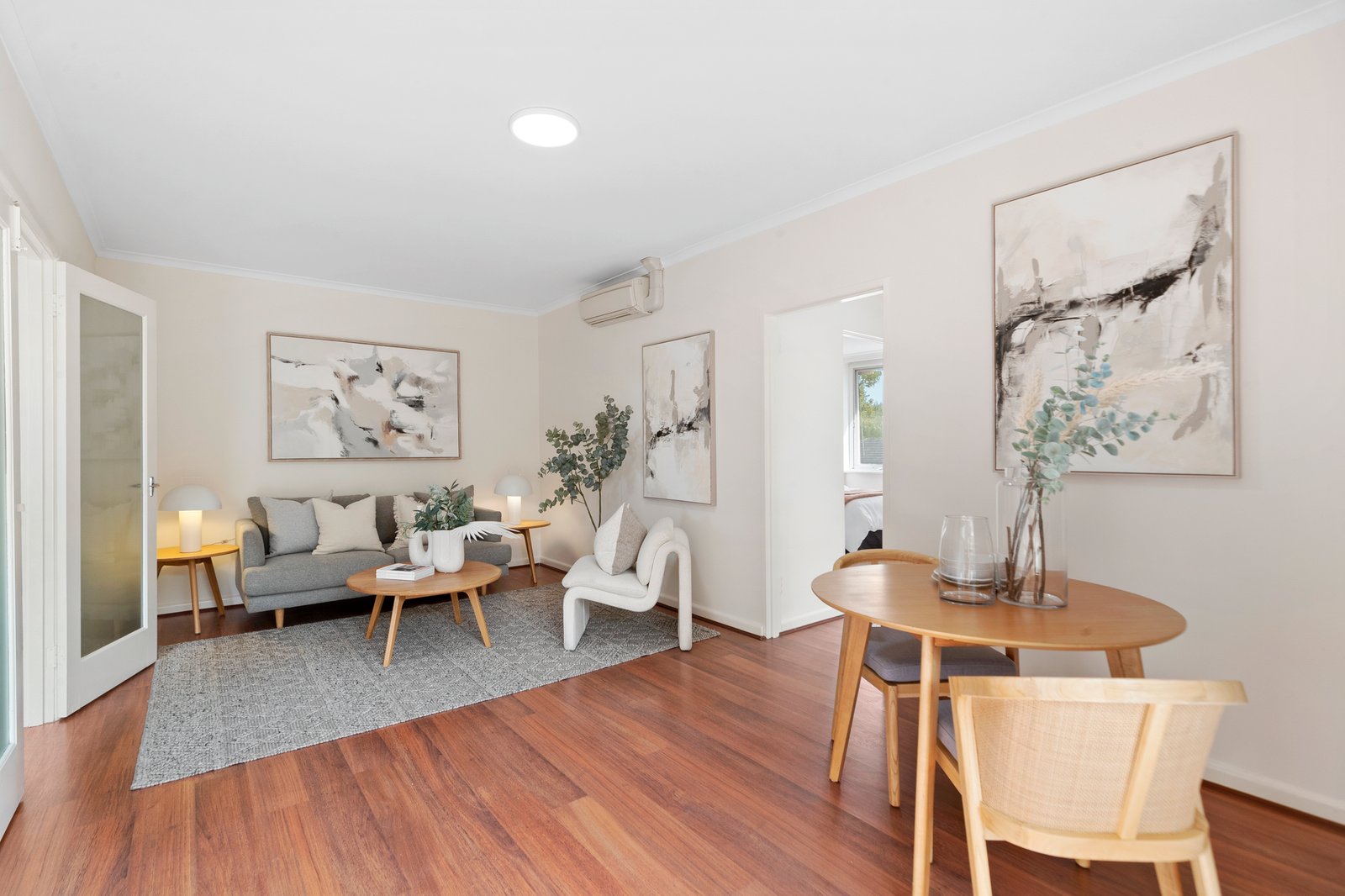 Gallery: 26/425 Toorak Road