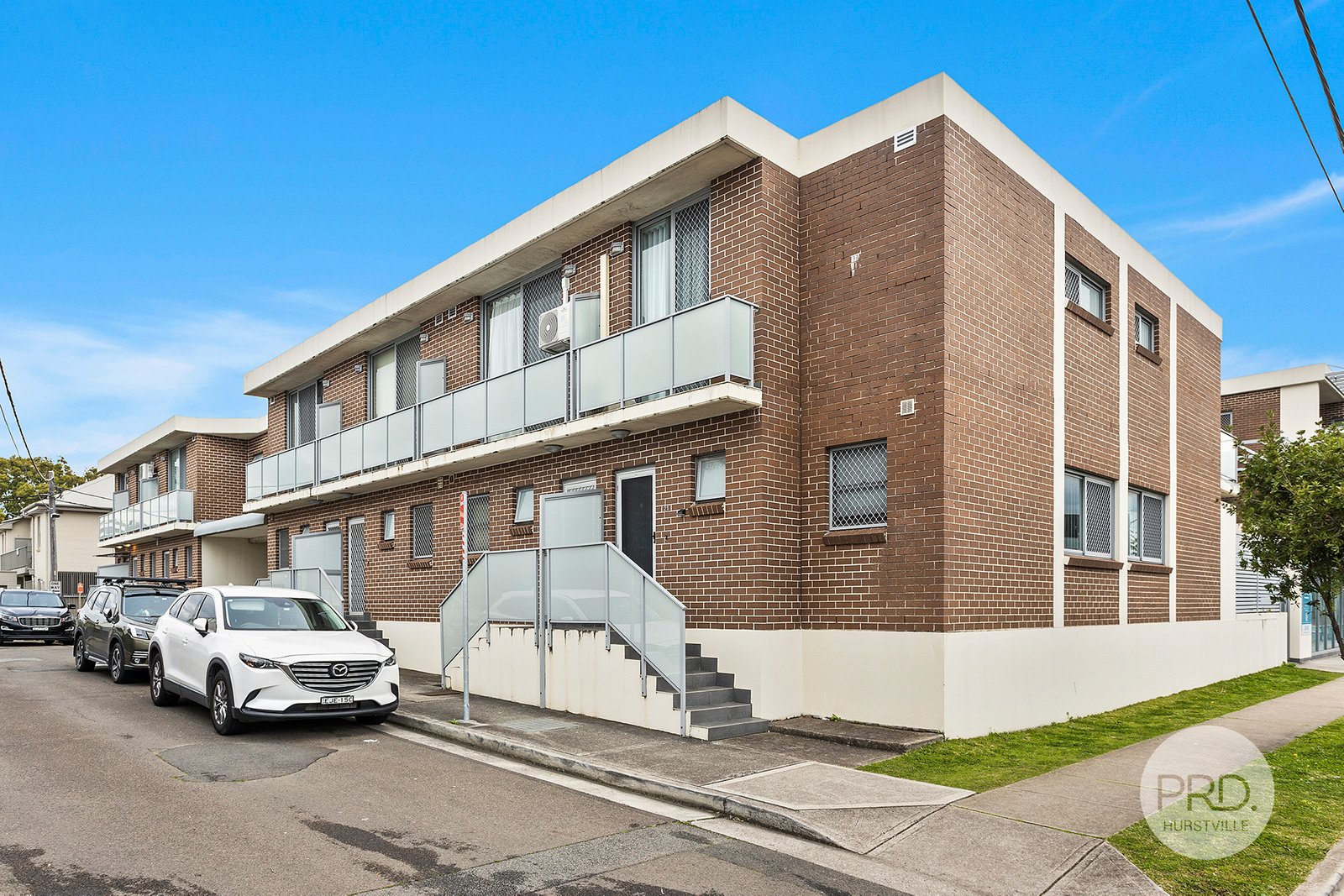 26/45 Forest Road HURSTVILLE 7