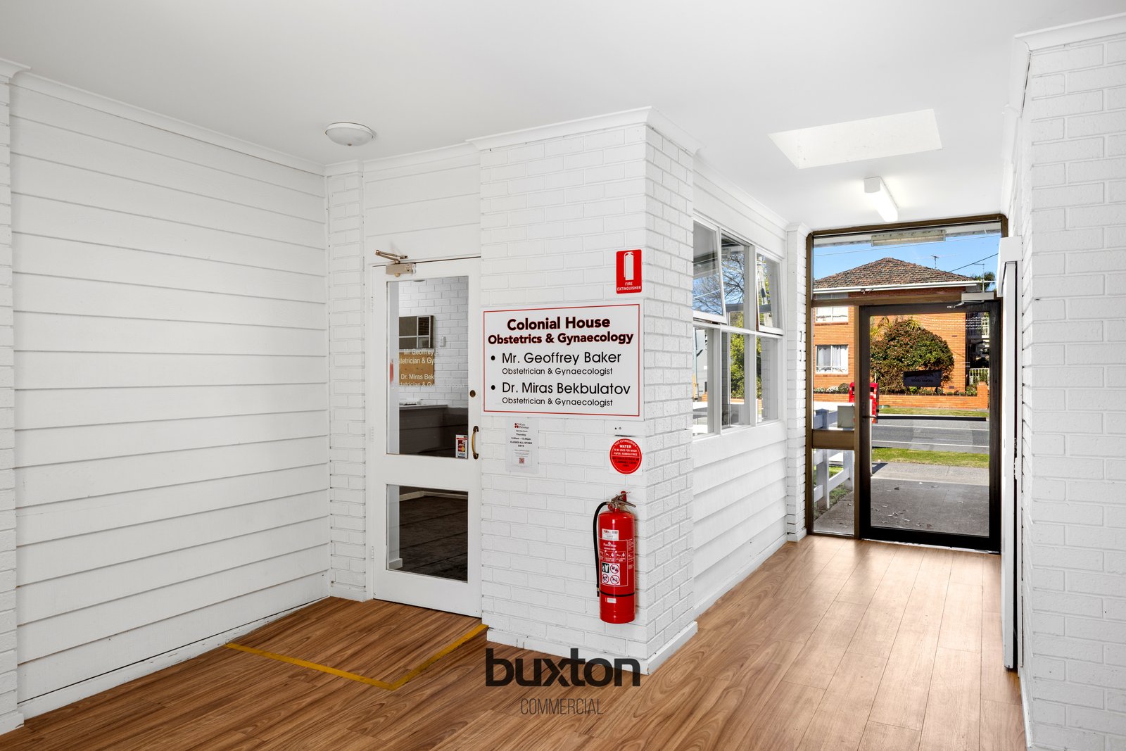 Gallery: 2/65-67 Beach Street