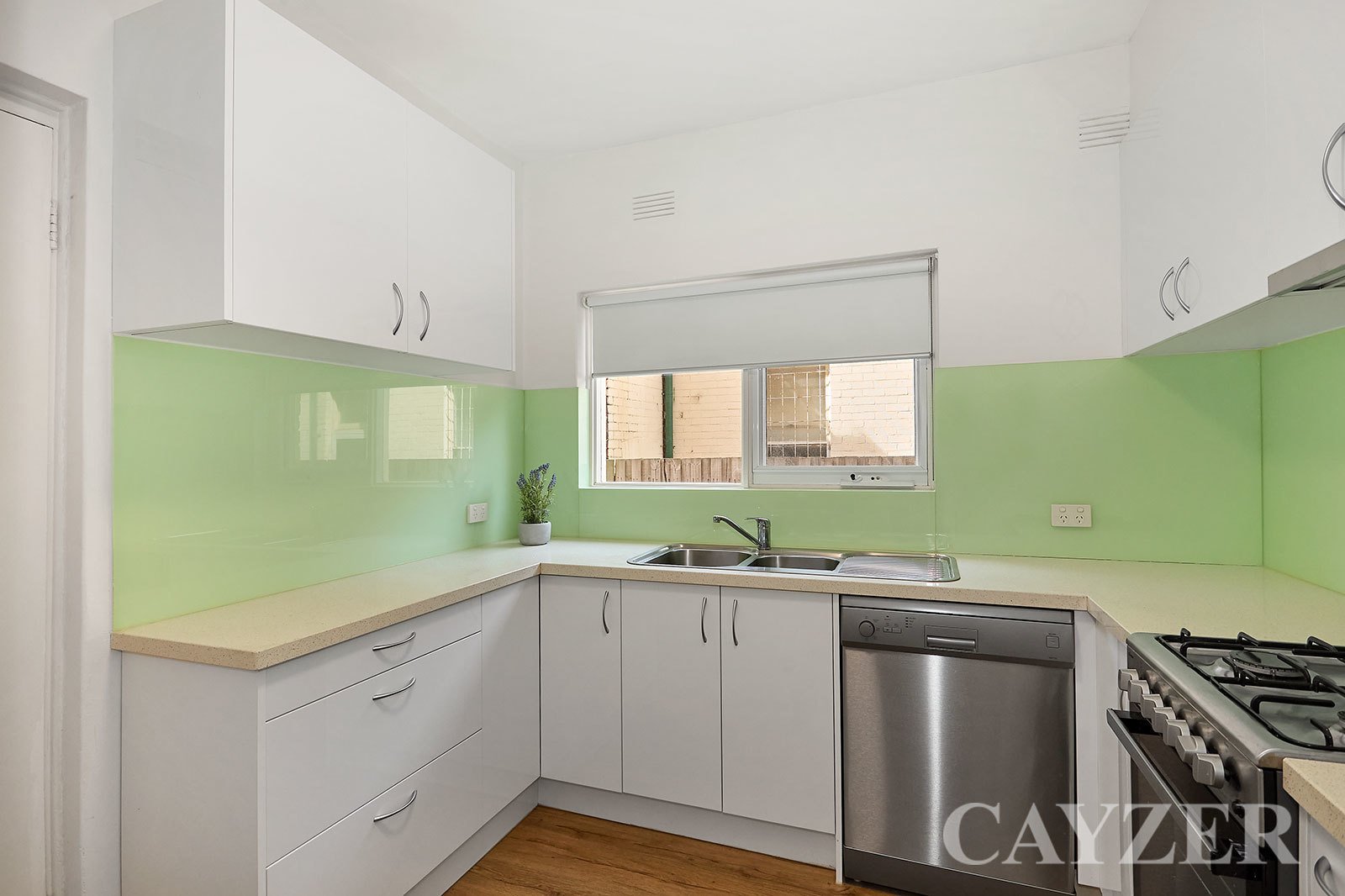 Gallery: 2/65-67 Park Street
