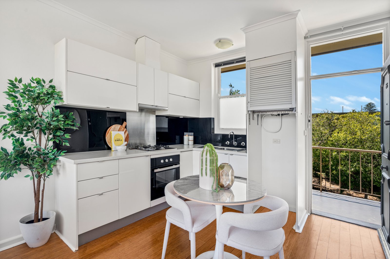 Gallery: 26/5-9 Fulton Street