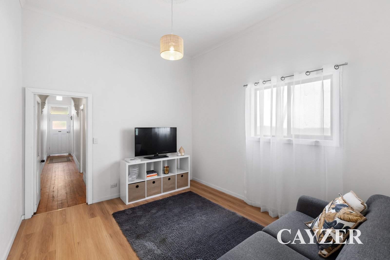Gallery: 265 Bridge Street