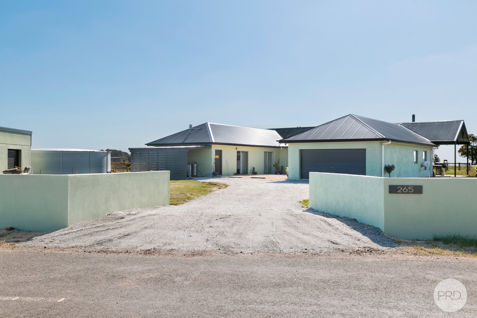 265 Clunes Road CRESWICK 1