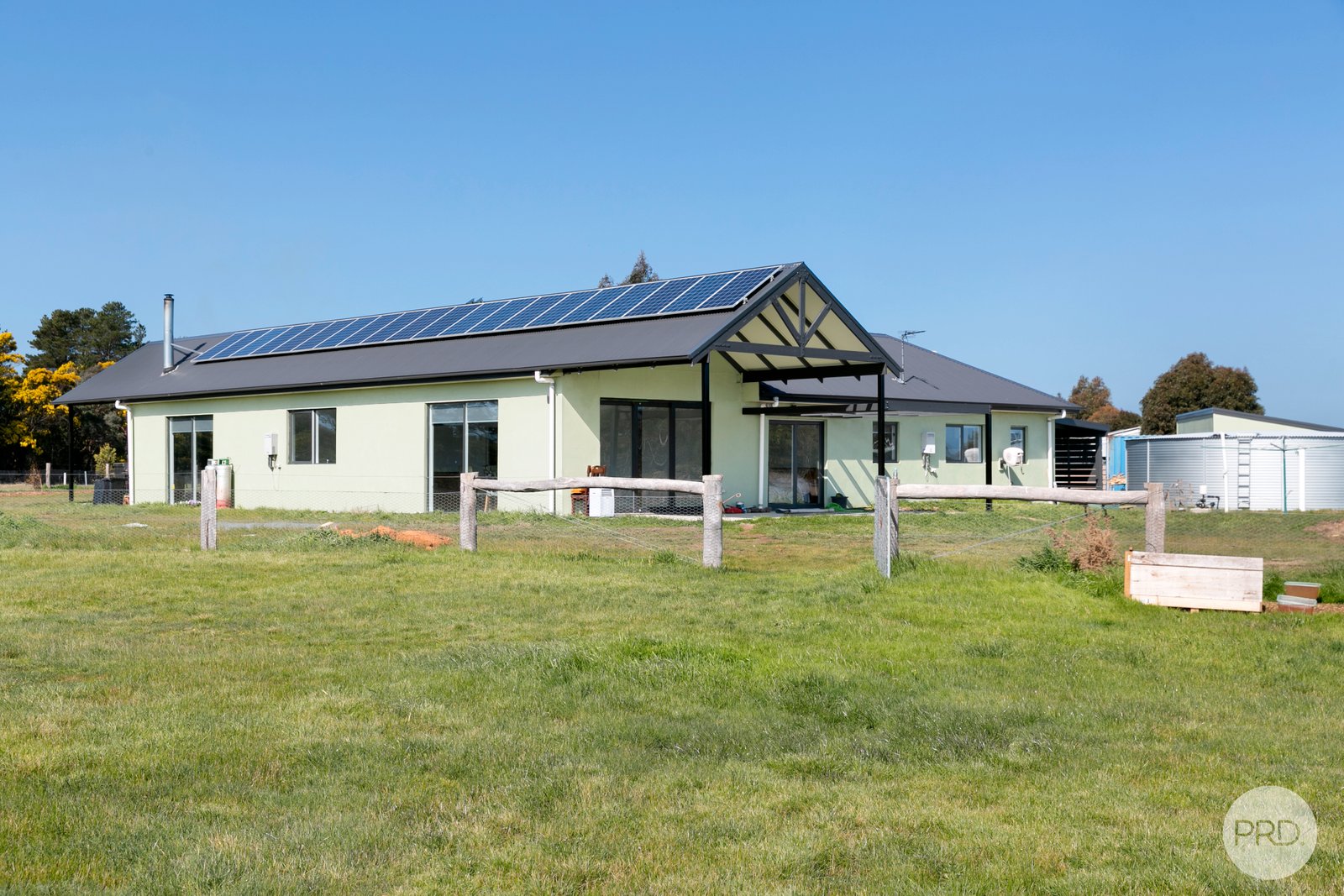 265 Clunes Road CRESWICK 2