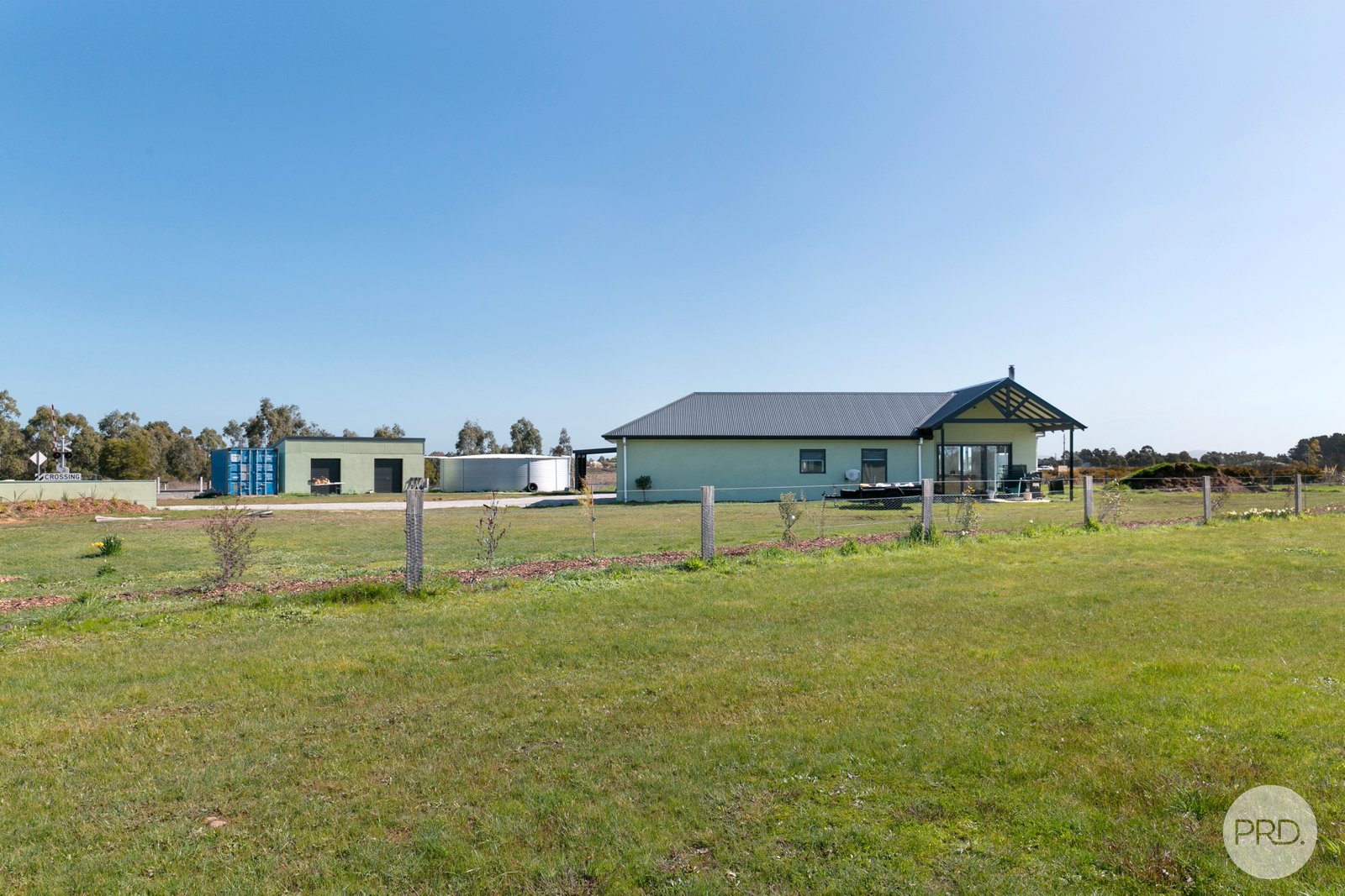 265 Clunes Road CRESWICK 21