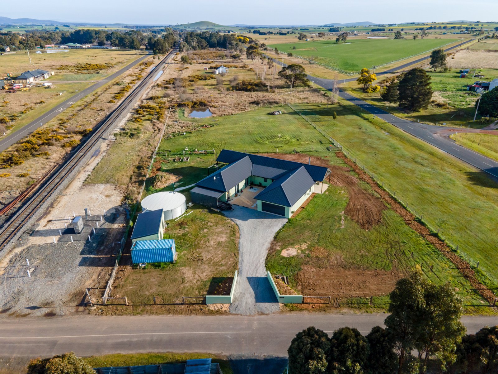 265 Clunes Road CRESWICK 25
