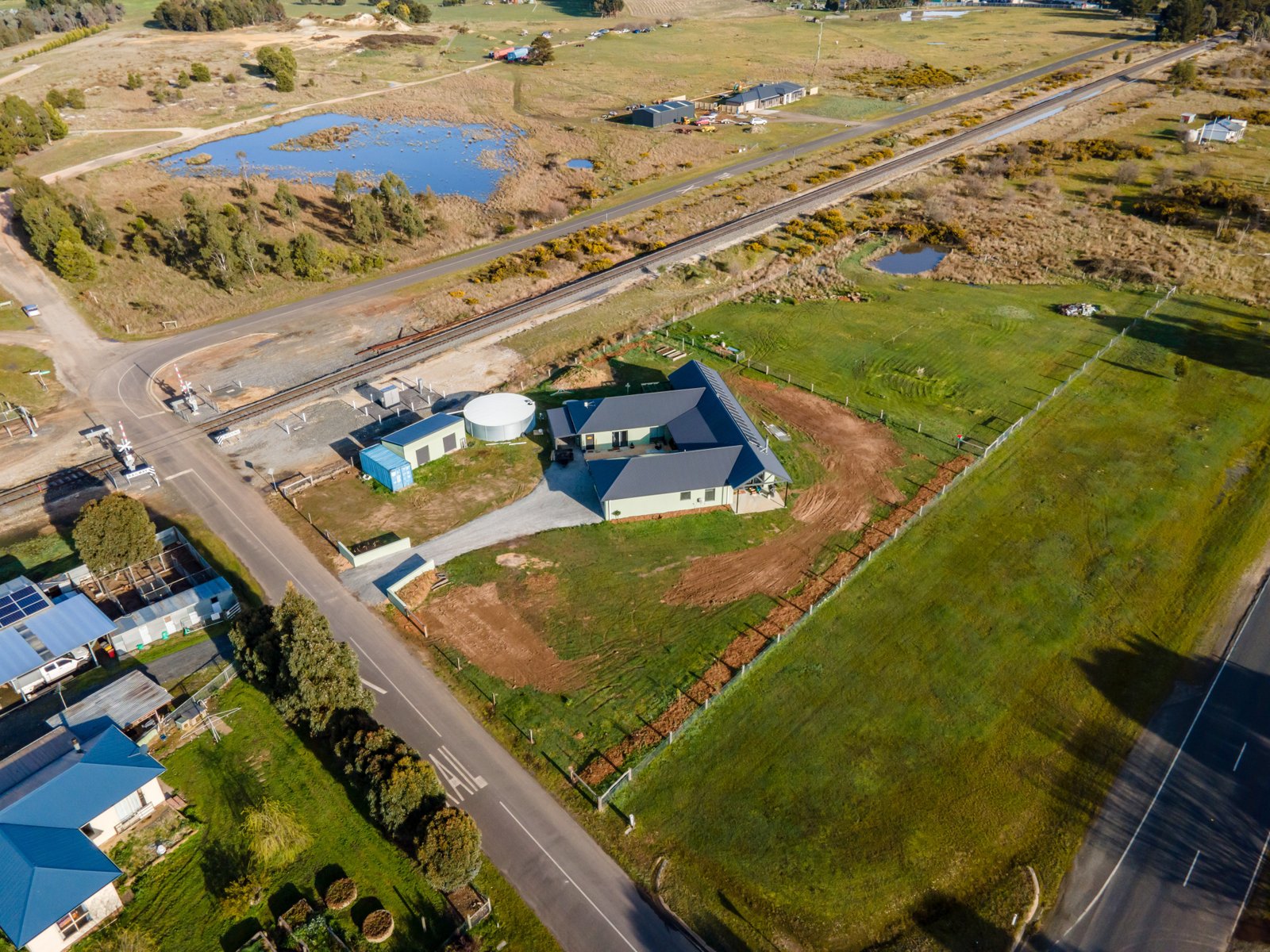 265 Clunes Road CRESWICK 26