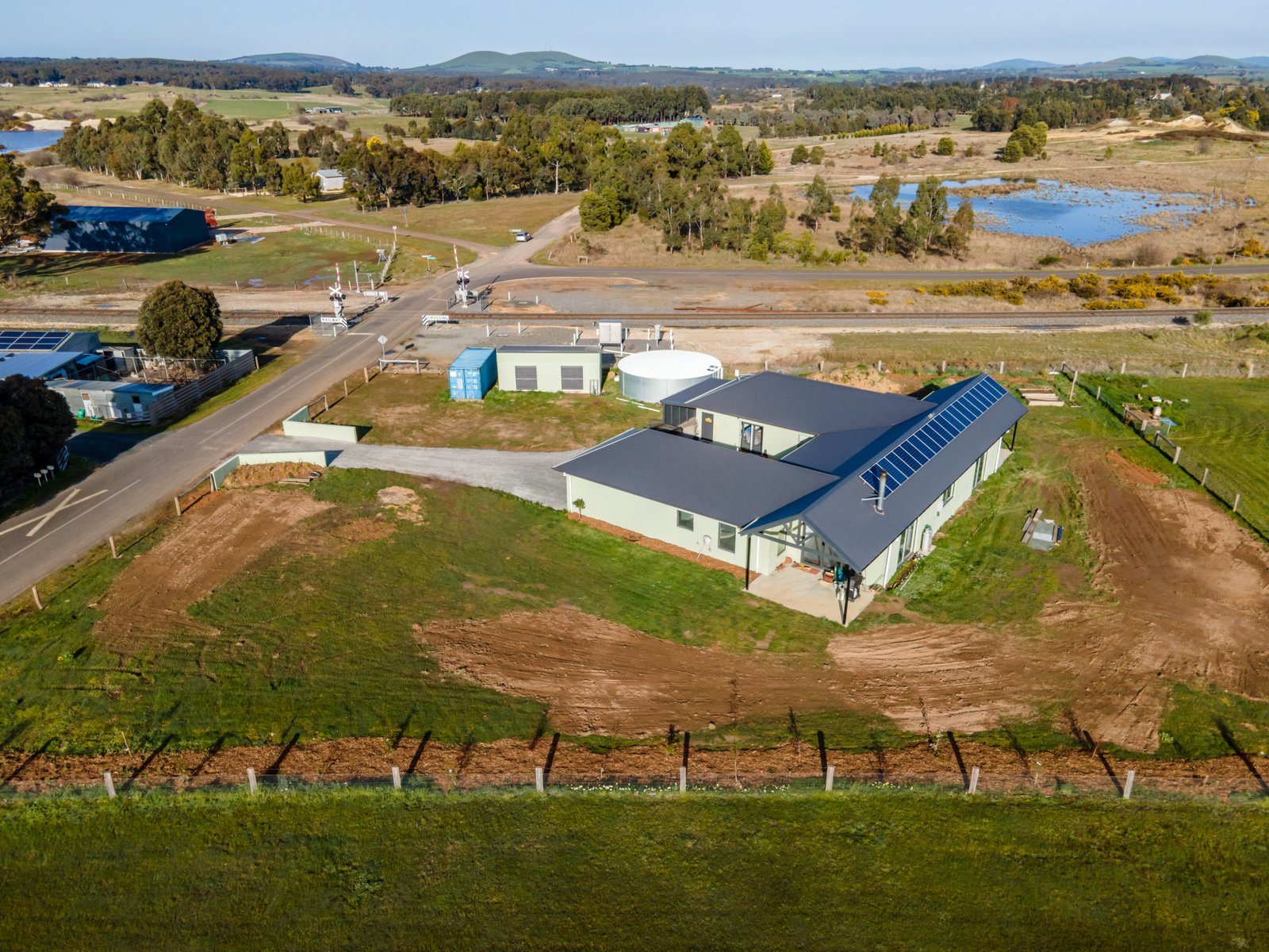265 Clunes Road CRESWICK 28