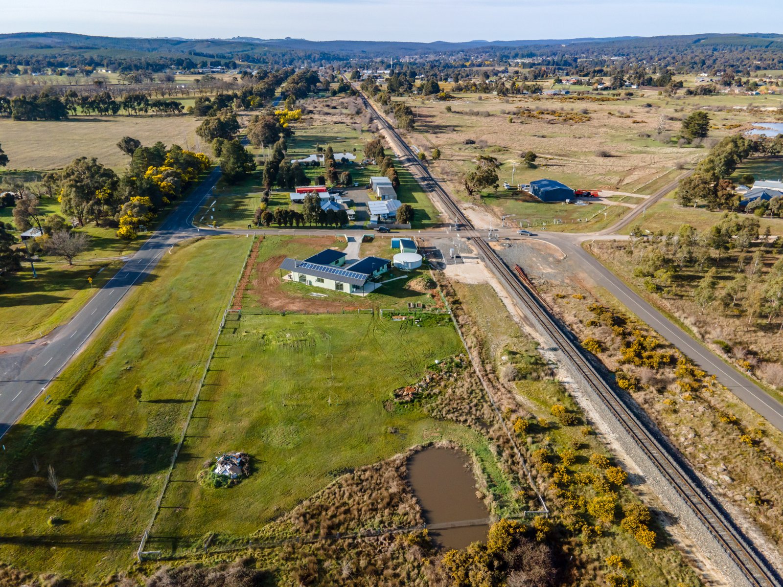 265 Clunes Road CRESWICK 29