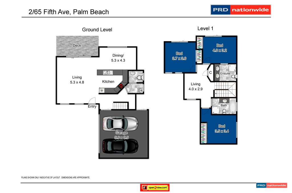 2/65 Fifth Avenue PALM BEACH 3