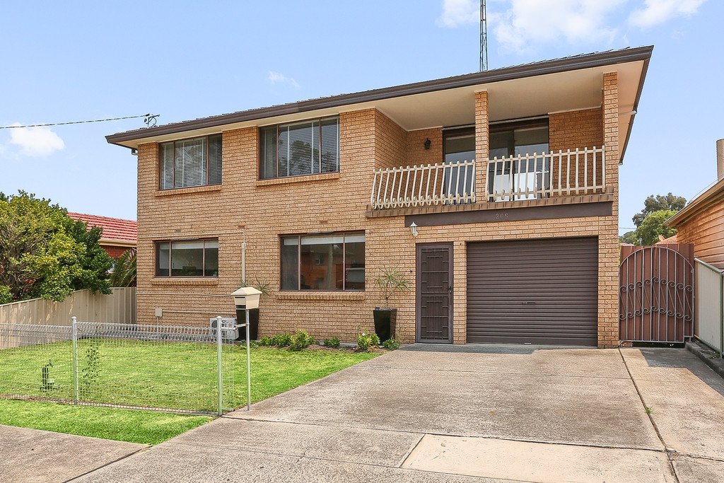 265 Kanahooka Rd  DAPTO 1