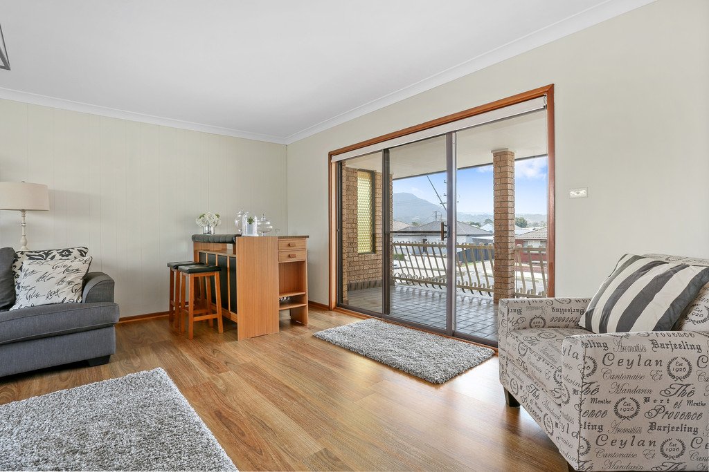 265 Kanahooka Rd  DAPTO 4