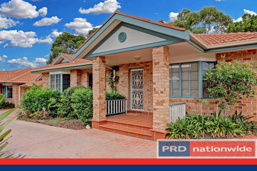 2/65 Letitia St  OATLEY 1