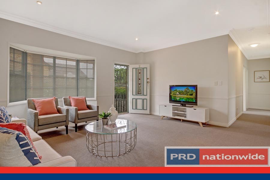 2/65 Letitia St  OATLEY 2