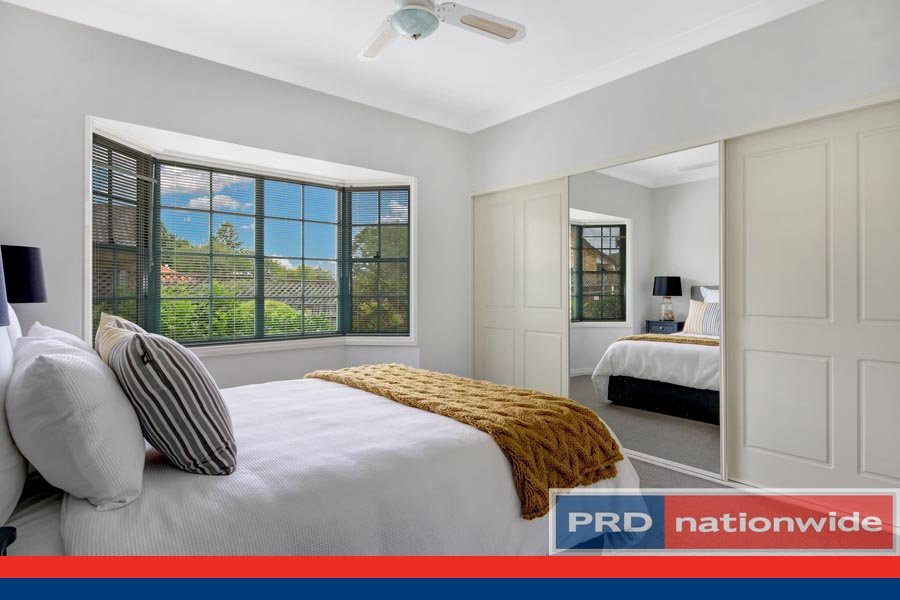 2/65 Letitia St  OATLEY 5