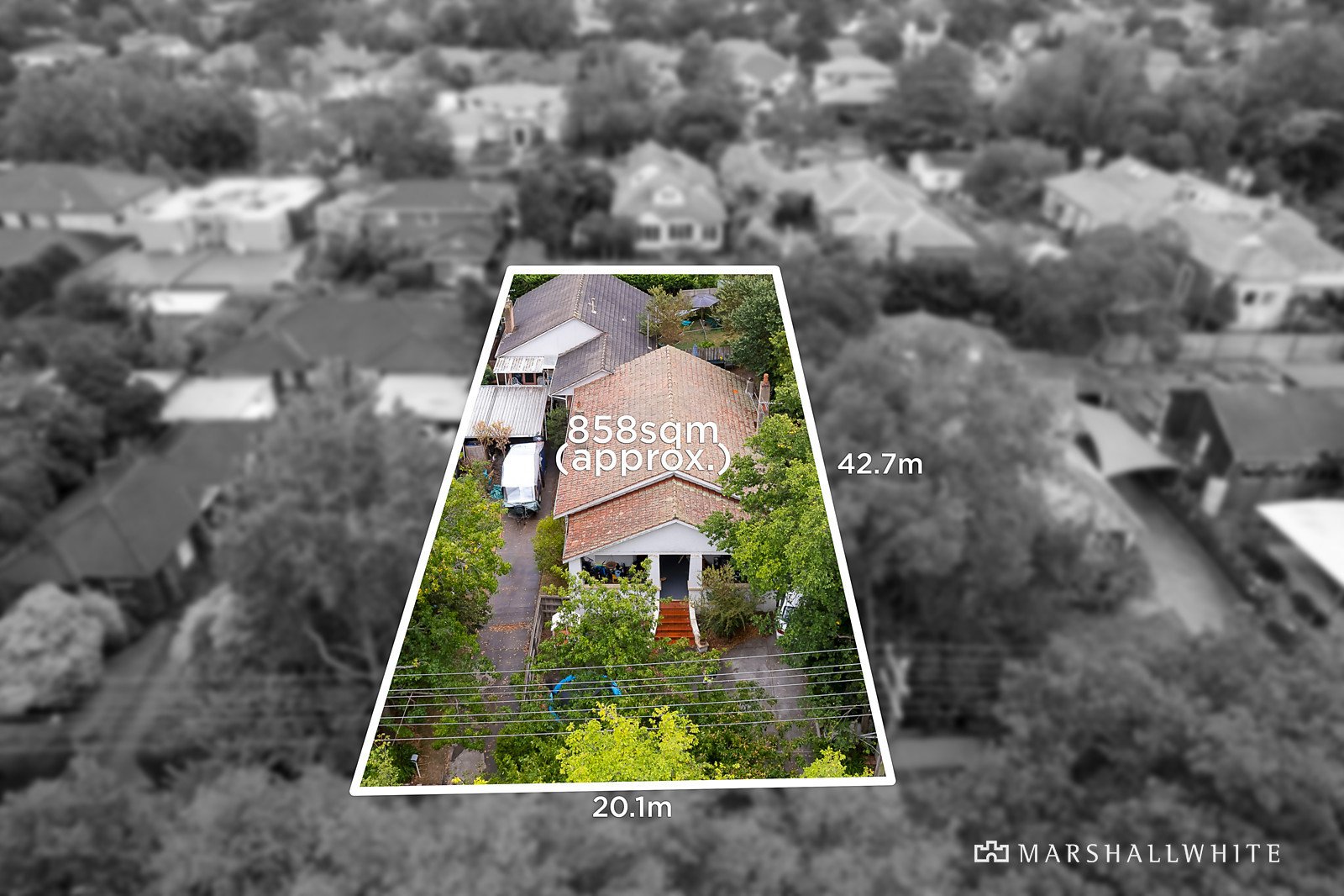 265 Mont Albert Road, Surrey Hills, VIC