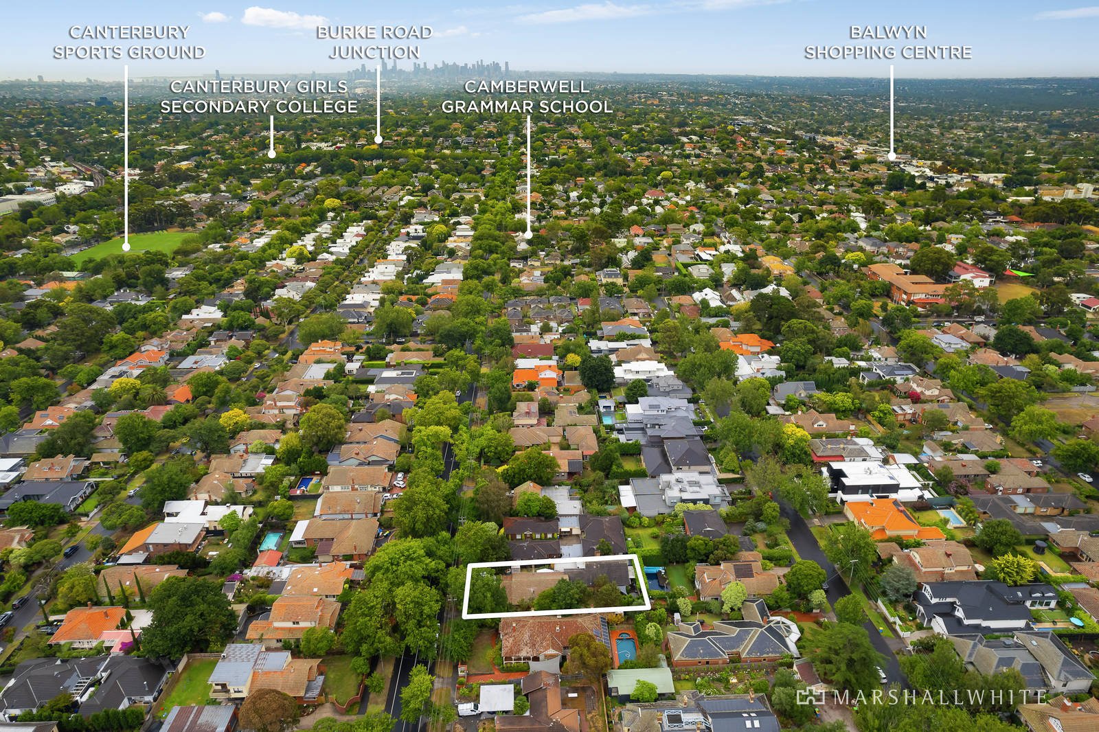 265 Mont Albert Road, Surrey Hills, VIC