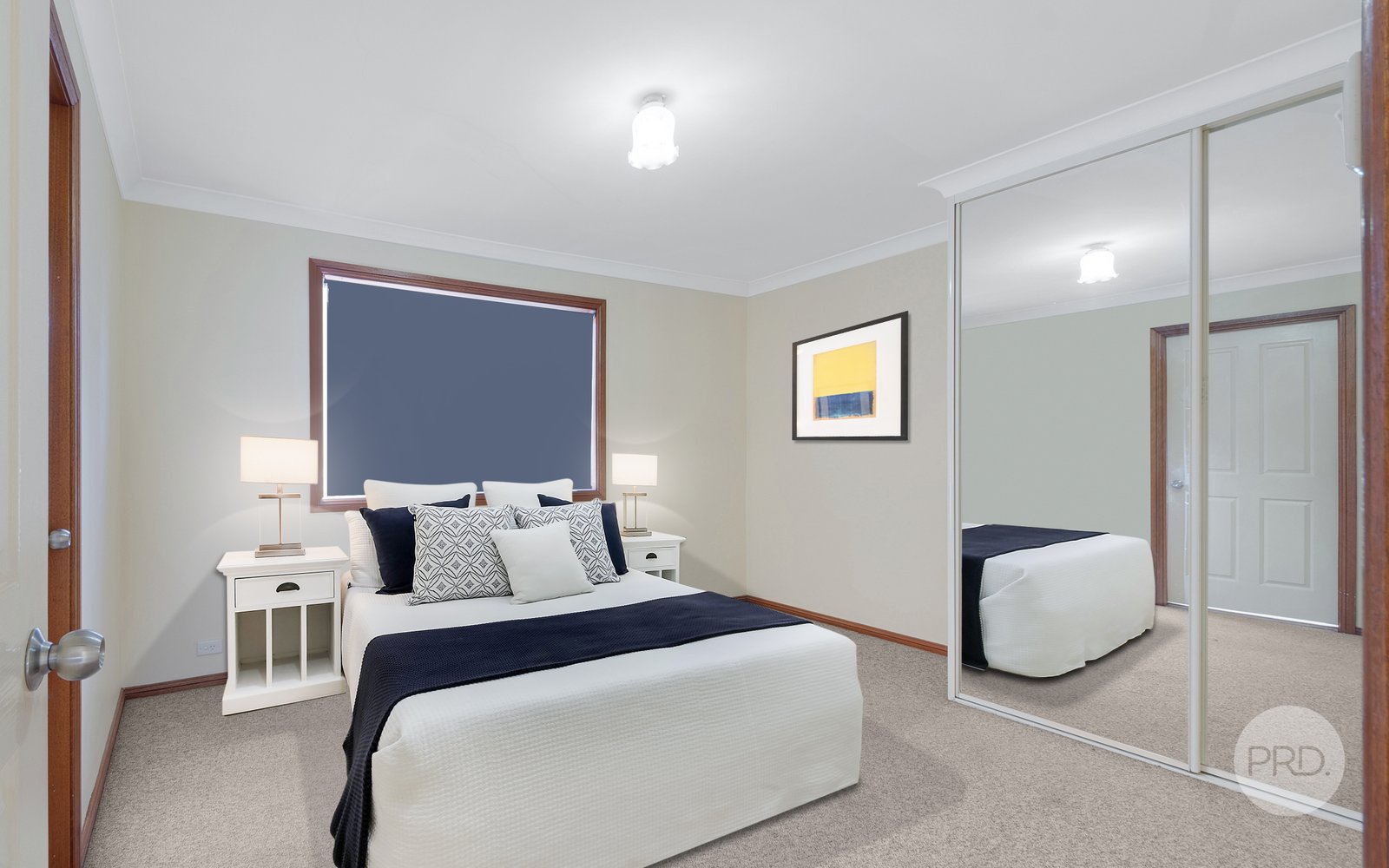 2/65 Newham Drive CAMBRIDGE GARDENS 5