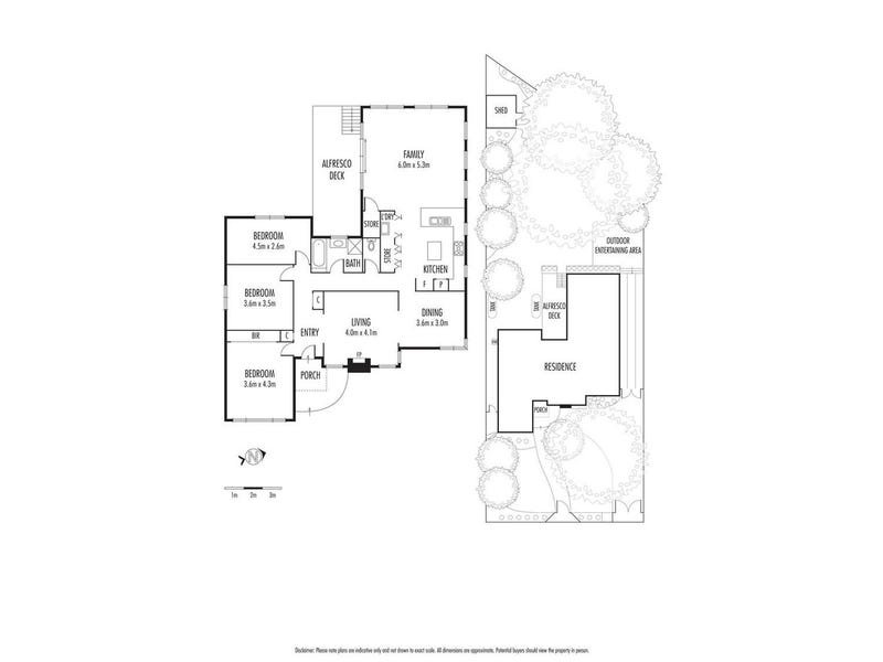 Real Estate and Property in 265 Poath Road, Murrumbeena, VIC