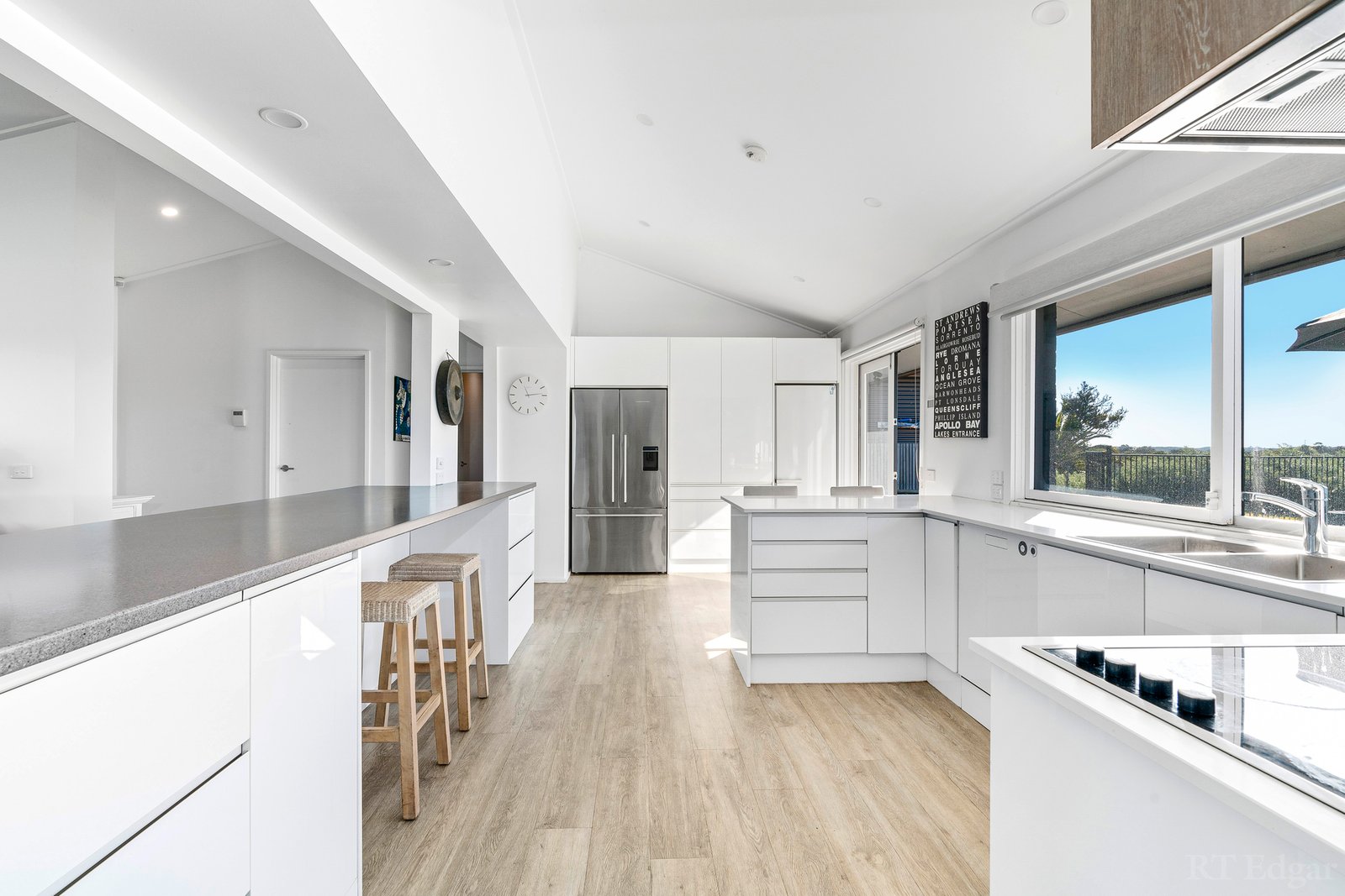 Real Estate and Property in 265 Sandy Road, Fingal, VIC