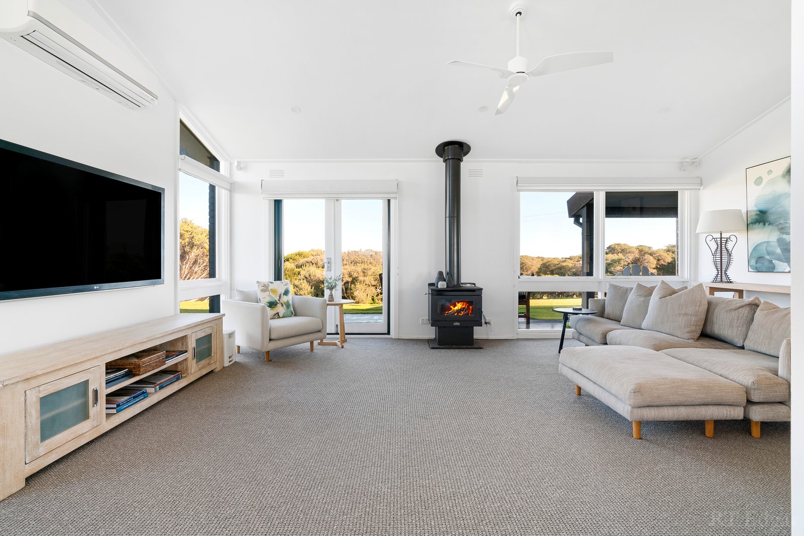 Real Estate and Property in 265 Sandy Road, Fingal, VIC